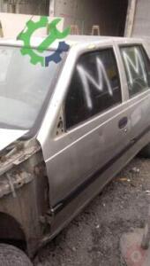 Dacia solenza blok çıkma yedek parça Mısırcıoğlu oto