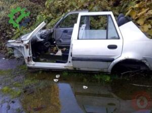 Dacia solenza blok çıkma yedek parça Mısırcıoğlu oto