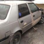 Dacia solenza blok çıkma yedek parça Mısırcıoğlu oto