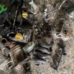 Dacia solenza çıkma yedek parça Mısırcıoğlu oto