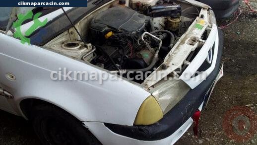 Dacia Solenza Devirdaim çıkma parça
