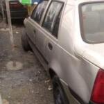 Dacia solenza devirdaim çıkma yedek parça Mısırcıoğlu oto