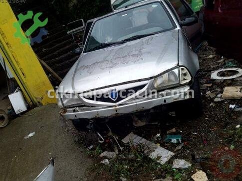 Dacia Solenza Devirdaim çıkma parça