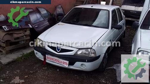 Dacia Solenza Devirdaim çıkma parça
