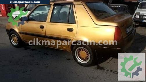 Dacia Solenza Direksiyon Mili çıkma parça