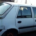 Dacia solenza direksiyon mili çıkma yedek parça Mısırcıoğlu