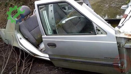 Dacia Solenza Direksiyon Mili çıkma parça