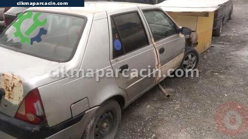 Dacia Solenza Direksiyon Pompası çıkma parça