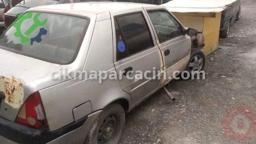 Dacia Solenza Fren Disk Aynası çıkma parça