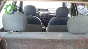 Dacia solenza dolu torpido çıkma yedek parça Mısırcıoğlu oto
