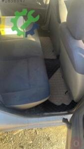 Dacia solenza döşeme çıkma yedek parça Mısırcıoğlu oto