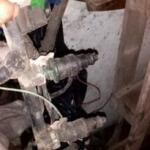 Dacia solenza eksantrik çıkma yedek parça Mısırcıoğlu oto