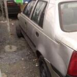 Dacia solenza eksantrik çıkma yedek parça Mısırcıoğlu oto