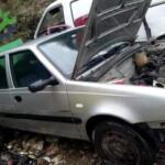 Dacia solenza eksantrik çıkma yedek parça Mısırcıoğlu oto