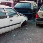 Dacia solenza eksantrik çıkma yedek parça Mısırcıoğlu oto