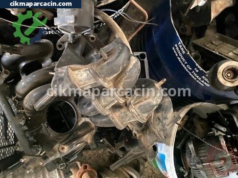 Dacia Solenza Emme Manifoldu çıkma parça