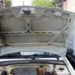 Dacia solenza fan çıkma yedek parça Mısırcıoğlu oto