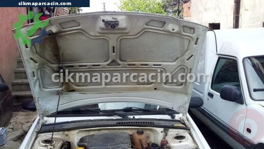 Dacia Solenza Fan çıkma parça