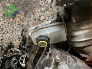 Dacia solenza fren merkezi çıkma parça Mısırcıoğlu oto