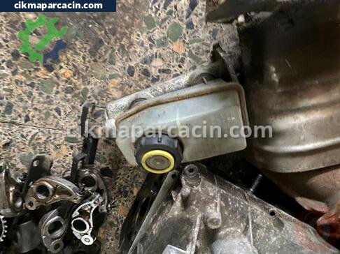 Dacia Solenza Fren Ana Merkezi çıkma parça
