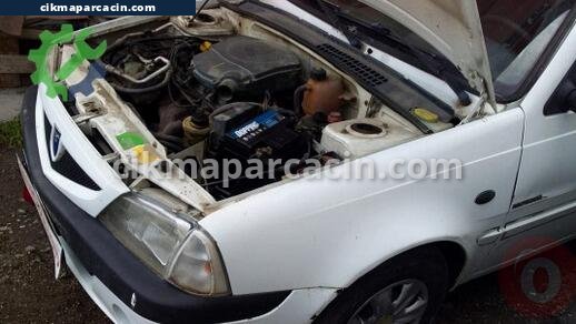 Dacia Solenza Fren Ana Merkezi çıkma parça