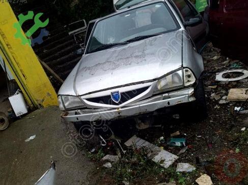 Dacia Solenza Sol Otomatik Şanzıman çıkma parça