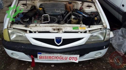Dacia Solenza Hava Filtresi çıkma parça