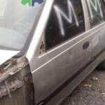 Dacia solenza hurda belgeli araç Mısırcıoğlu oto