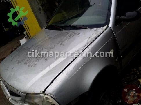 Dacia Solenza Kaliper çıkma parça