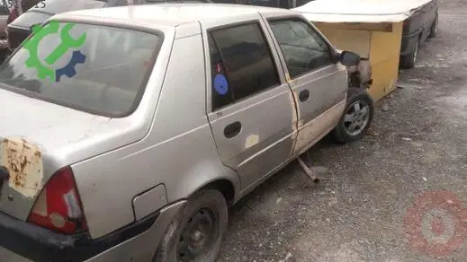 Dacia Solenza Kaliper çıkma parça