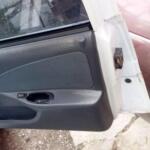 Dacia solenza kapı fitili çıkma yedek parça Mısırcıoğlu oto