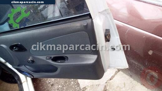 Dacia Solenza Fitil çıkma parça