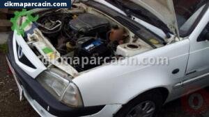 Dacia solenza kaporta çıkma parça Mısırcıoğlu oto
