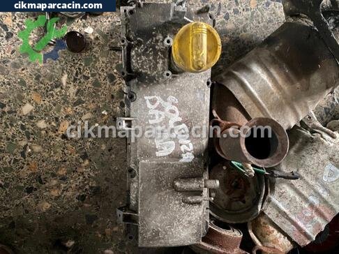 Dacia Solenza Karbüratör çıkma parça