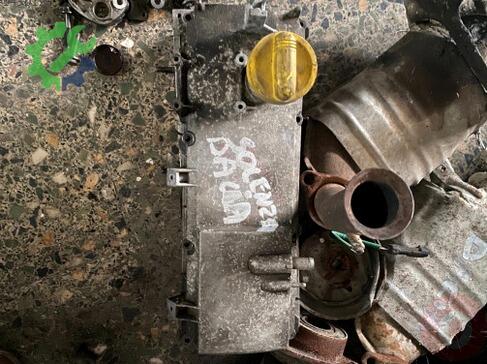 Dacia Solenza Karbüratör çıkma parça