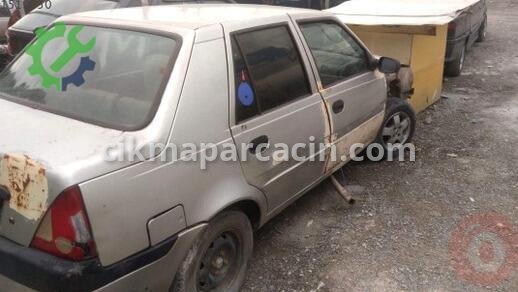 Dacia Solenza Karbüratör çıkma parça