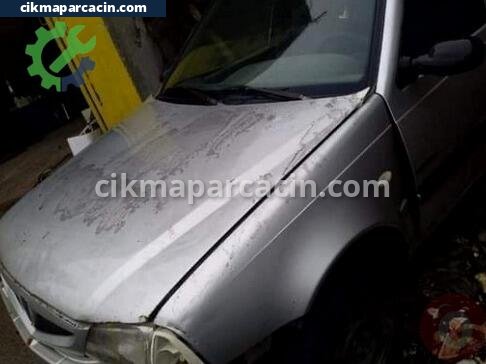 Dacia Solenza Karter çıkma parça
