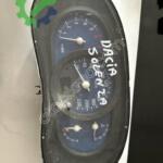 Kilometre Saati Dacia Solenza Çıkma