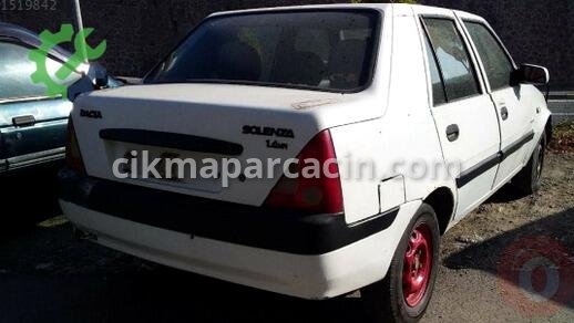 Dacia Solenza Koltuk çıkma parça