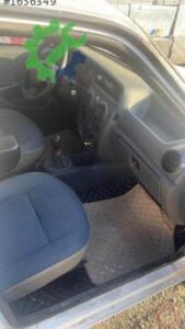 Dacia solenza koltuk çıkma yedek parça Mısırcıoğlu oto