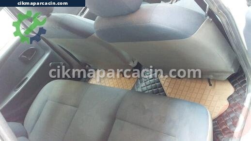 Dacia Solenza Koltuk çıkma parça