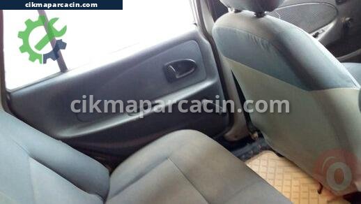 Dacia Solenza Koltuk çıkma parça