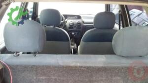dacia solenza koltuk çıkma yedek parça mısırcıoğlu oto