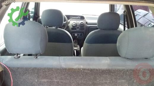 Dacia Solenza Koltuk çıkma parça