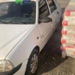 Dacia solenza komple arka çıkma yedek parça Mısırcıoğlu