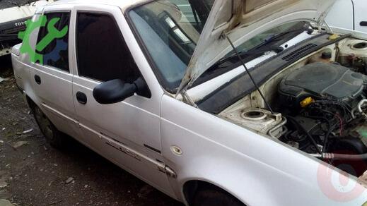 Dacia Solenza Krank çıkma parça