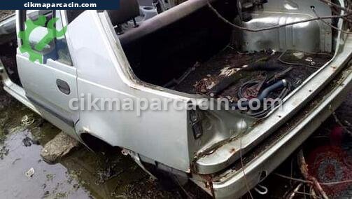 Dacia Solenza Krank çıkma parça