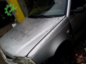 DACİA SOLENZA MARŞ MOTORU ÇIKMA PARÇA MISIRCIOĞLU OTO