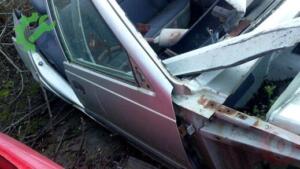 Dacia solenza marş motoru çıkma yedek parça Mısırcıoğlu