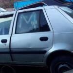 Dacia solenza marş motoru çıkma yedek parça Mısırcıoğlu
